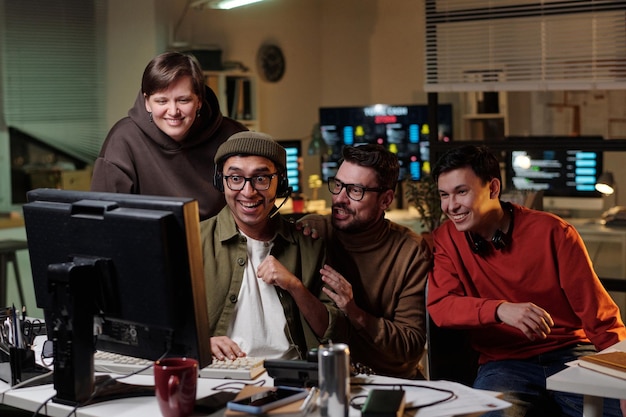 Cloud Security Specialist training