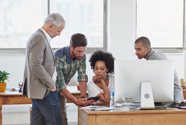 Cloud computing training programmes